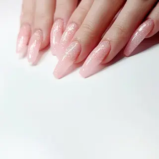 ネイル クロキ 。のネイルデザイン