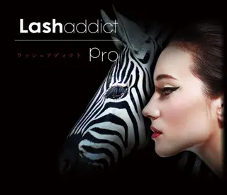 マツエク・マツパ エステティックサロン La gemmeのマツエク・マツパデザイン