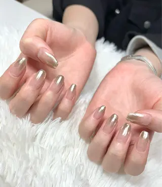 ネイル LUANA n'sのネイルデザイン