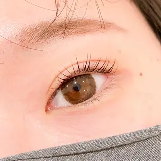 マツエク・マツパ レイフィールド北名古屋所属・レイフィールド 服部のマツエク・マツパデザイン