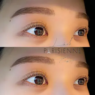 マツエク・マツパ 似合わせ♡ Teresaのマツエク・マツパデザイン