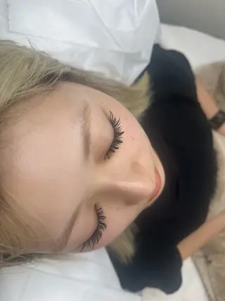 マツエク・マツパ 🍓 KaNan🍓のマツエク・マツパデザイン