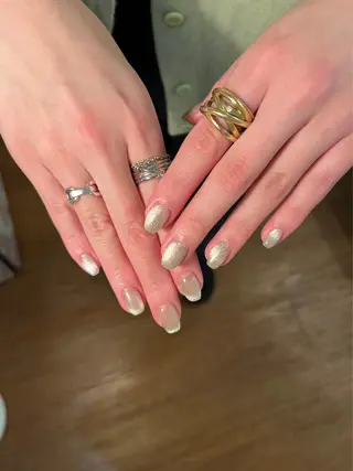 ネイル LOVE NAIL 💕Sonoのネイルデザイン