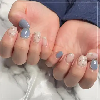 ネイル Tomoe さいたま新都心/与野のネイルデザイン