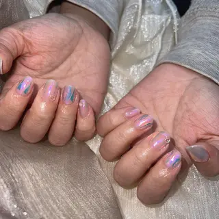 ネイル Cho Artネイル所属・Cho Art ネイルのネイルデザイン