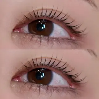 マツエク・マツパ Lazley 成増店 airuのマツエク・マツパデザイン