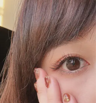 マツエク・マツパ komatsu eyelash恵比寿のマツエク・マツパデザイン