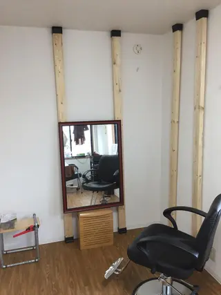 じょん 。のヘアスタイル