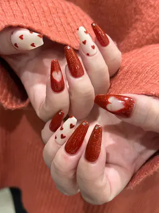 ネイル nailstudio ′ecole所属・nailstudio ′ecoleのネイルデザイン