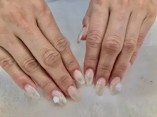 ネイル Epokku ネイルサロンのネイルデザイン