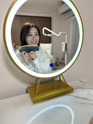 ホワイトニング カラット 恵比寿店のエステ・リラクイメージ