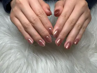 ネイル FREAK 藤岡のネイルデザイン