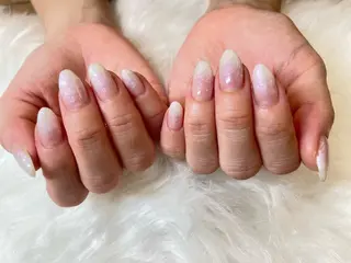 ネイル UnFLAIR💐 AKANEのマツエク・マツパデザイン