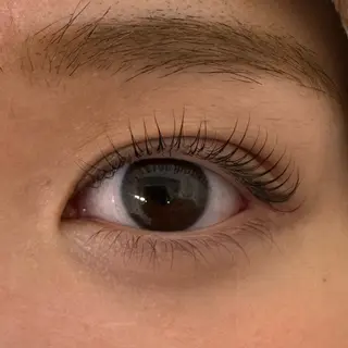 マツエク・マツパ 【GRANDEUR】 北川 愛果のヘアスタイル