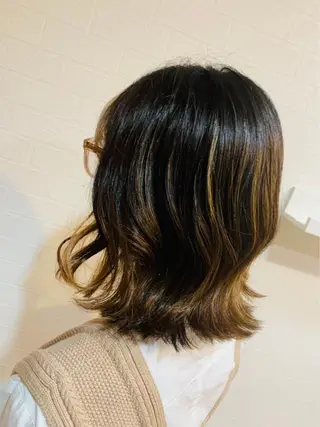 カラー salon Brillante（ブリランテ）所属・Brillante ブリランテのマツエク・マツパデザイン