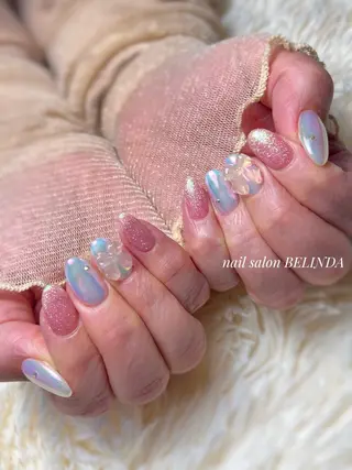 ネイル 毛利 ゆりあのエステ・リラクイメージ