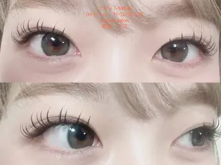 マツエク・マツパ kico.coサロン 池袋ニ丁目店のマツエク・マツパデザイン