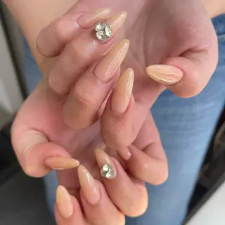 ãã€ã« nail ðmiyuã®ãã€ã«ãã¶ã€ã³