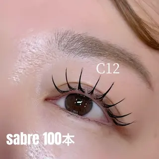 マツエク・マツパ 【RIO】 ALRE♡小山店の眉毛・アイブロウイメージ