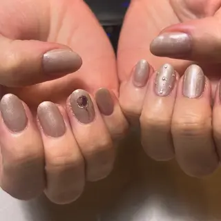 ネイル ネイルサロンnico 安田のネイルデザイン