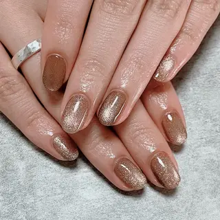 ネイル haleyume所属・shino🌟 痛ネイルのネイルデザイン