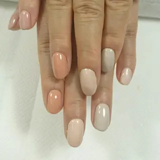 ネイル EXE- CLUB所属・EXE- NAIL あやのネイルデザイン