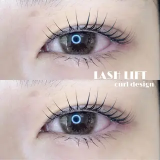 マツエク・マツパ Lino. SONOKOのマツエク・マツパデザイン