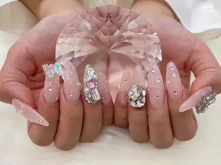 ネイル NAILSGOGO shibuyaのネイルデザイン