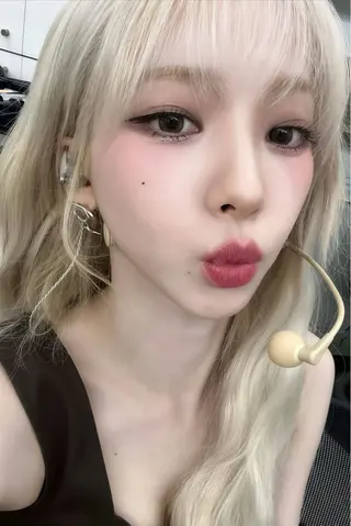 ロング Li's所属・渡辺 皐志 Li's 布施のヘアスタイル