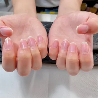 ネイル 佐藤 美沙のネイルデザイン