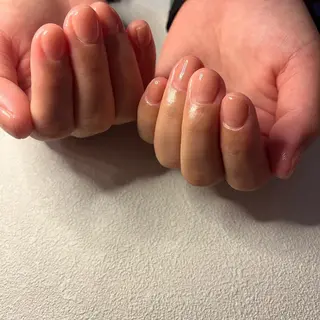 ネイル nail slow.のネイルデザイン