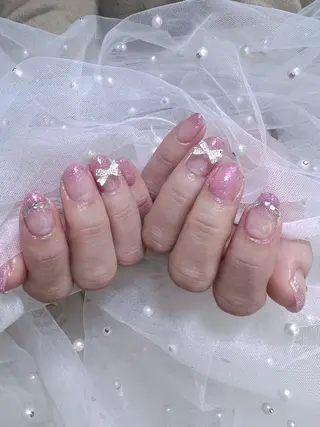 ネイル Jessica 119のネイルデザイン