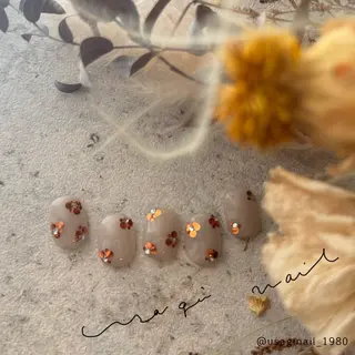 ネイル usagi nailのネイルデザイン