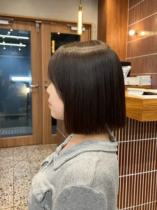 ショート elima. 池田紗矢香💝のヘアスタイル