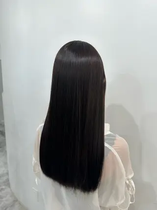 ロング カラー HairSalon SHIAN橋本店所属・SHIAN橋本 🌷うい🌷のヘアスタイル