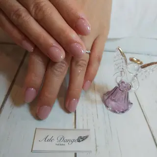 ネイル AileD'ange所属・M, masakiのネイルデザイン