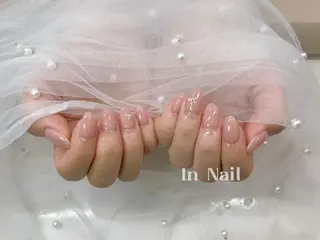 ネイル ᴵⁿ.ᴺᵃⁱˡ ゆゆのネイルデザイン
