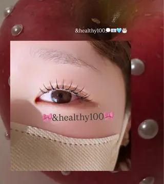 マツエク・マツパ Beautiful me🤍🫧yuriのマツエク・マツパデザイン