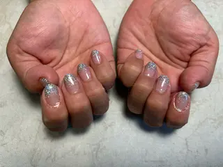 ネイル A I R I ♡のネイルデザイン