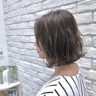 ショート 🤍美髪改善職人🤍 高橋　臣介 店長のヘアスタイル