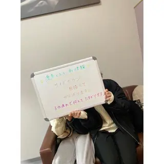 Salon Improveのネイルデザイン