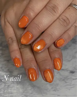 ネイル N nailのネイルデザイン