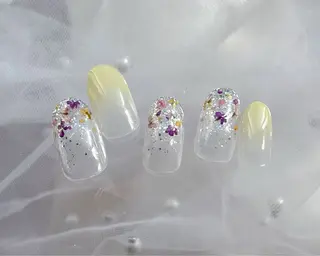 ネイル アイ.ネイリスト りこの眉毛・アイブロウイメージ