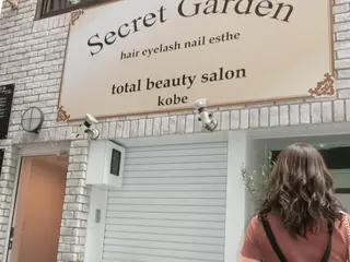 ヘアアレンジ カラー SG アイラッシュ ラッシュリフトのその他イメージ