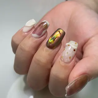 ネイル nail salon Lumièreのネイルデザイン