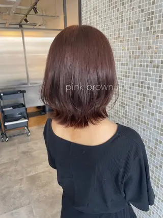 ミディアム カラー CANNA所属・CANNA/ SAEのその他イメージ