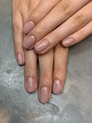 ネイル アトリエ・マリス所属・福与 美幸のネイルデザイン