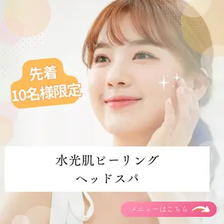 クレビア所属・隠れ家サロン クレビアのエステ・リラクイメージ