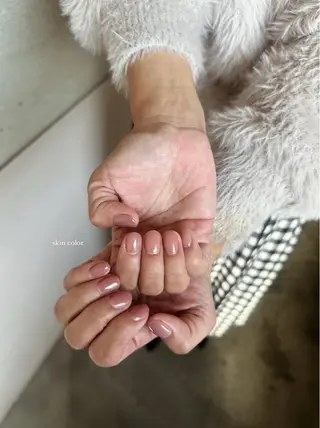 ネイル atelier design Amiのネイルデザイン