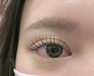 マツエク・マツパ ファーレンピュア  エルパティオ所属・今野 美由紀のマツエク・マツパデザイン